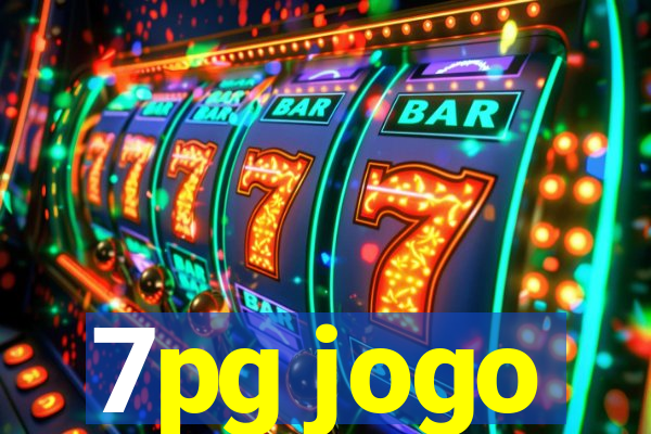 7pg jogo